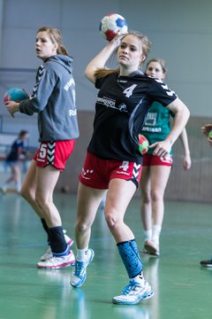 Bild 93 - Frauen SG Wift - HSG Kremperheide/Muensterdorf : Ergebnis: 24:25